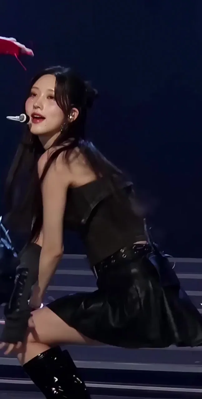 IVE - Gaeul