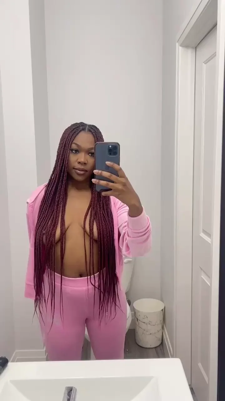 natural tits are still hot