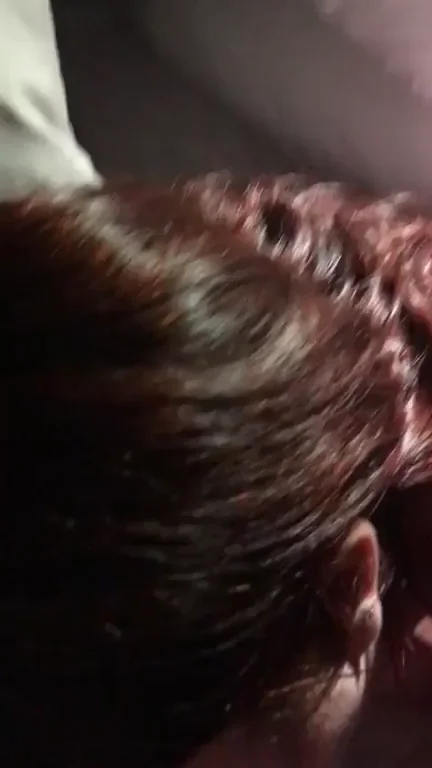 My Slutty Mouth Craves His Perfect Cock 🍆💦