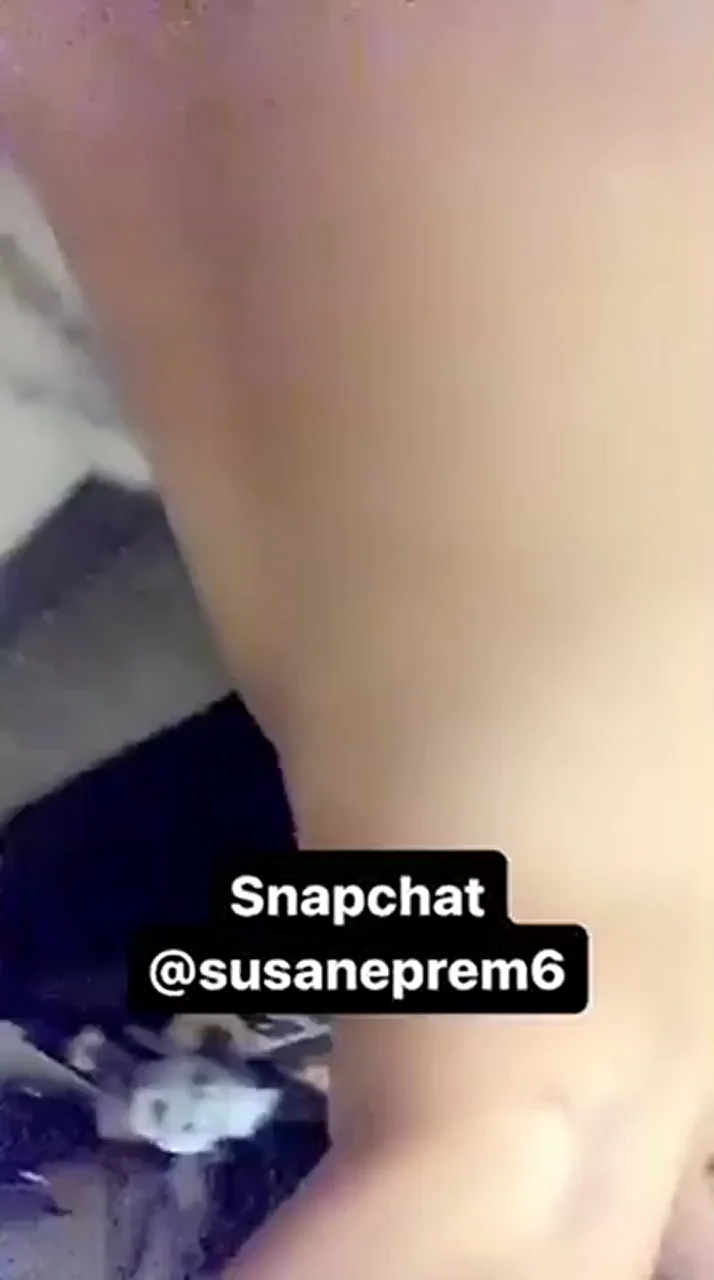 Ass or pussy