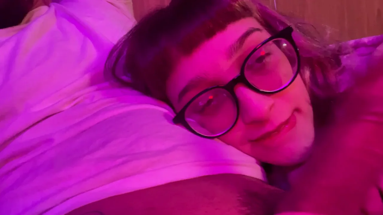 He went out with a girl and came home telling me the details while still excited... He told me that she was skinny and that his dick barely fit in his hands and pussy, when he went to eat her pussy she came hard and hot on his dick of him