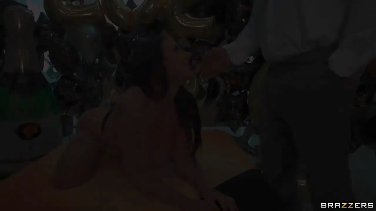Angela White & Manuel Ferrara: Epic Reunion Pound-Fest 🔥