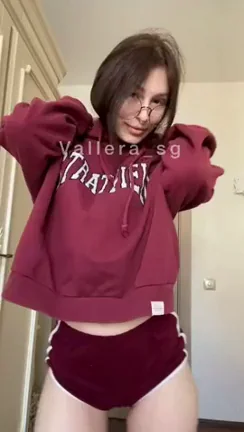 How do you like my perky tits? drop[OC]