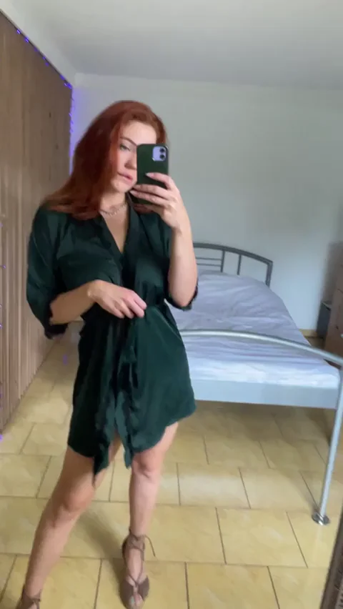 your fuckdoll is waiting for you after work