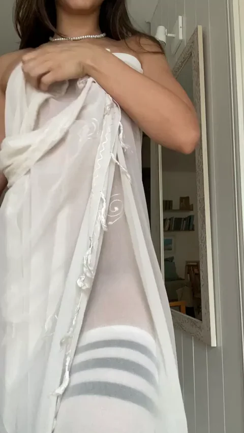 OFF and bent over is my way to wake you up🤤