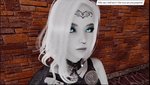 Contess story: episode 1 released