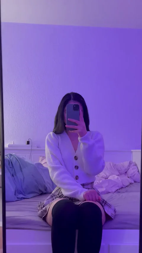 I know you like the tease~🤭ðŸ’™