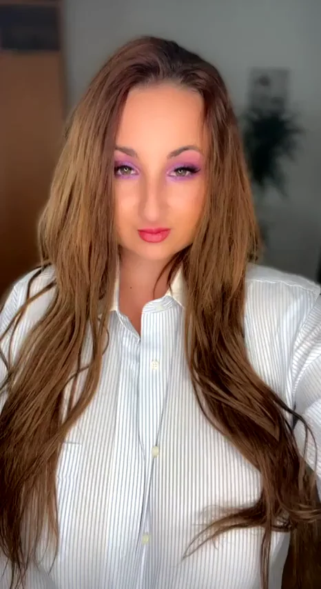 Would You Breed This Busty Slut? 🍼💦