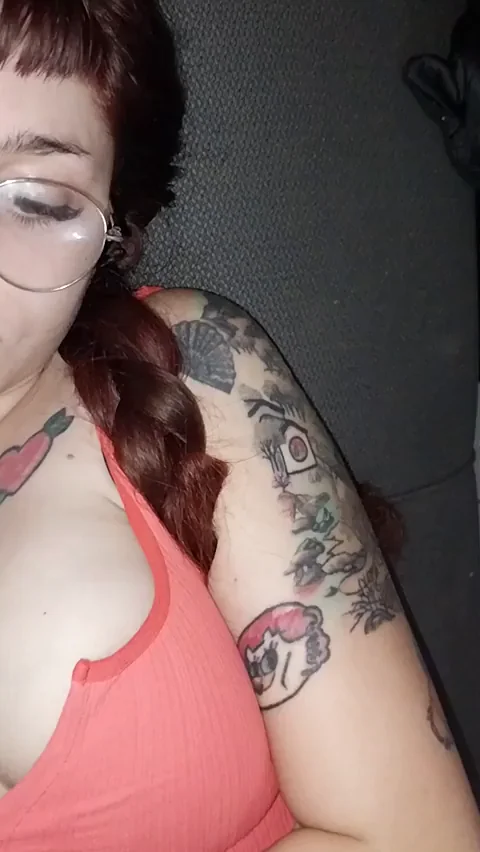 You would have this view if you are on top of me