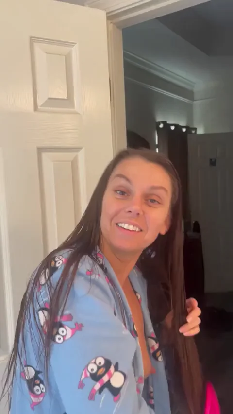 Just a 35 mom of 3 trying to stay tight.