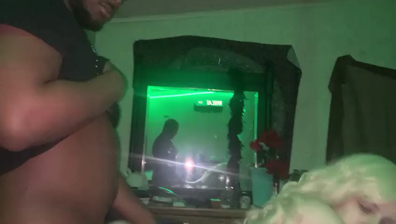 I let my ex do this