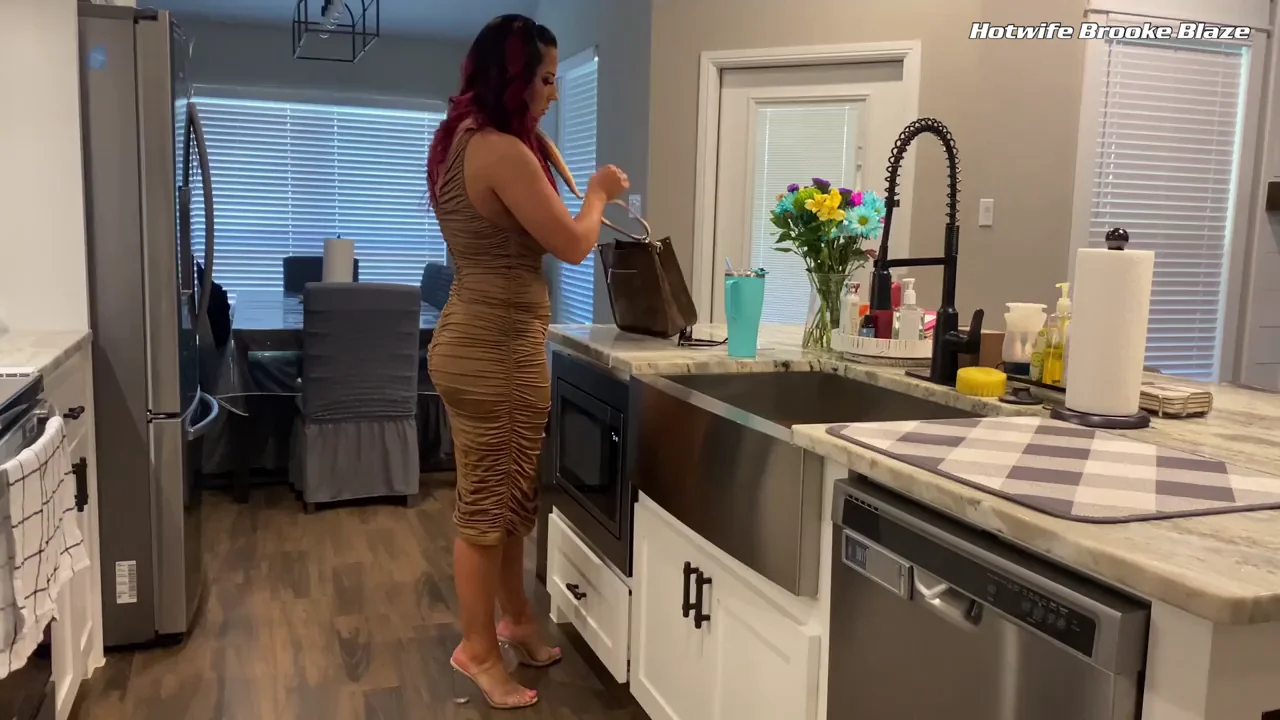 The Hotwife experience (OC)