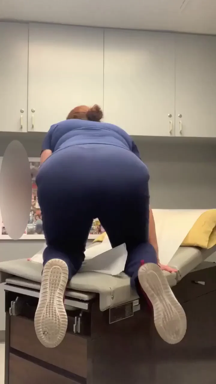 Mommy is waiting