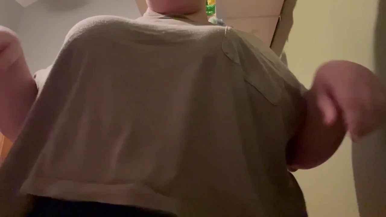hope you like my titty drop