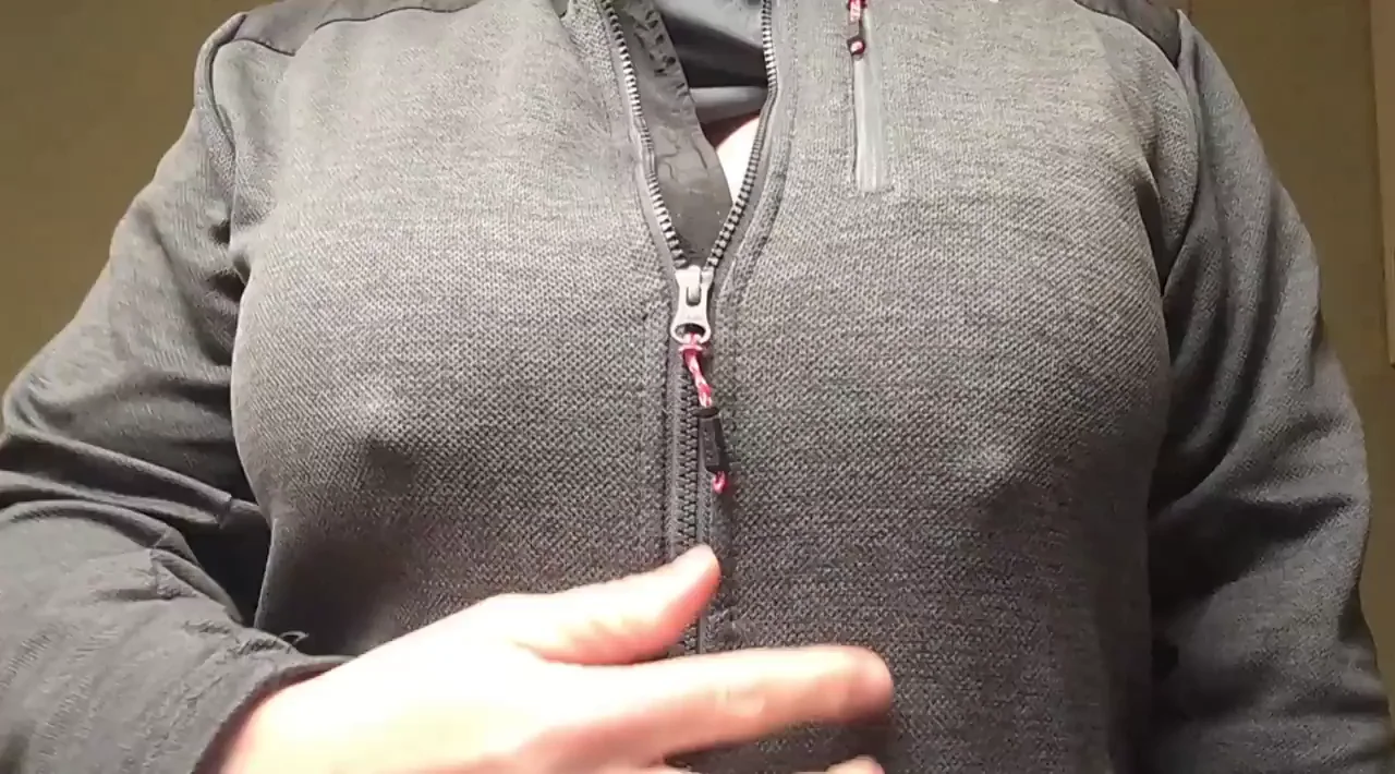 Just a little reveal