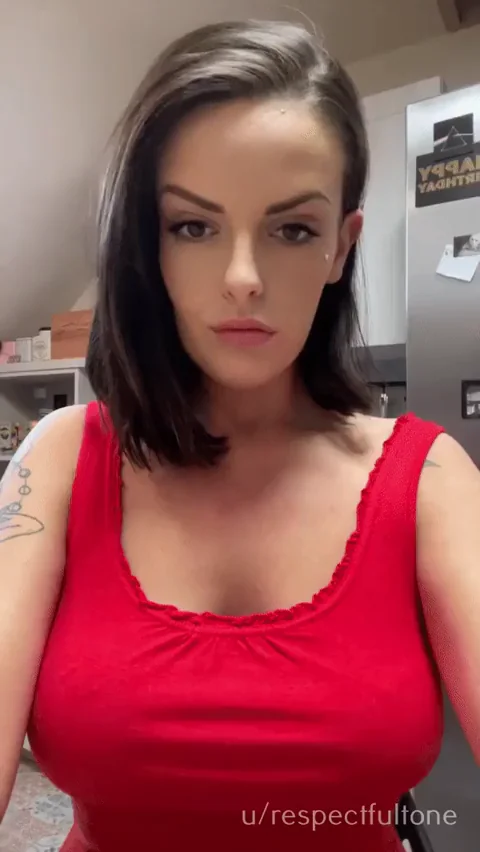 I'm your mom's bestfriend and caught you masturbating...should I watch you or help you finish? (f)40