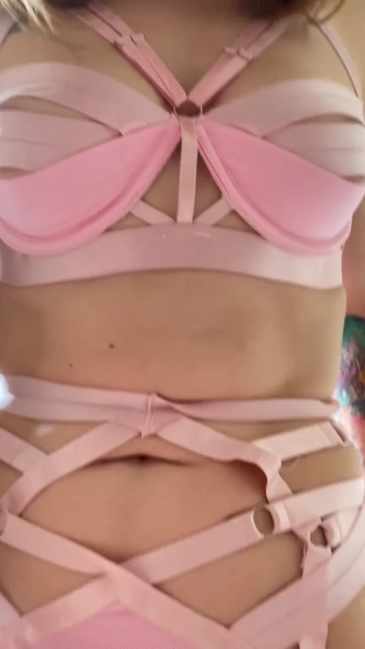 [MF] I love being able to see myself as we have sex, it's such a turn on!