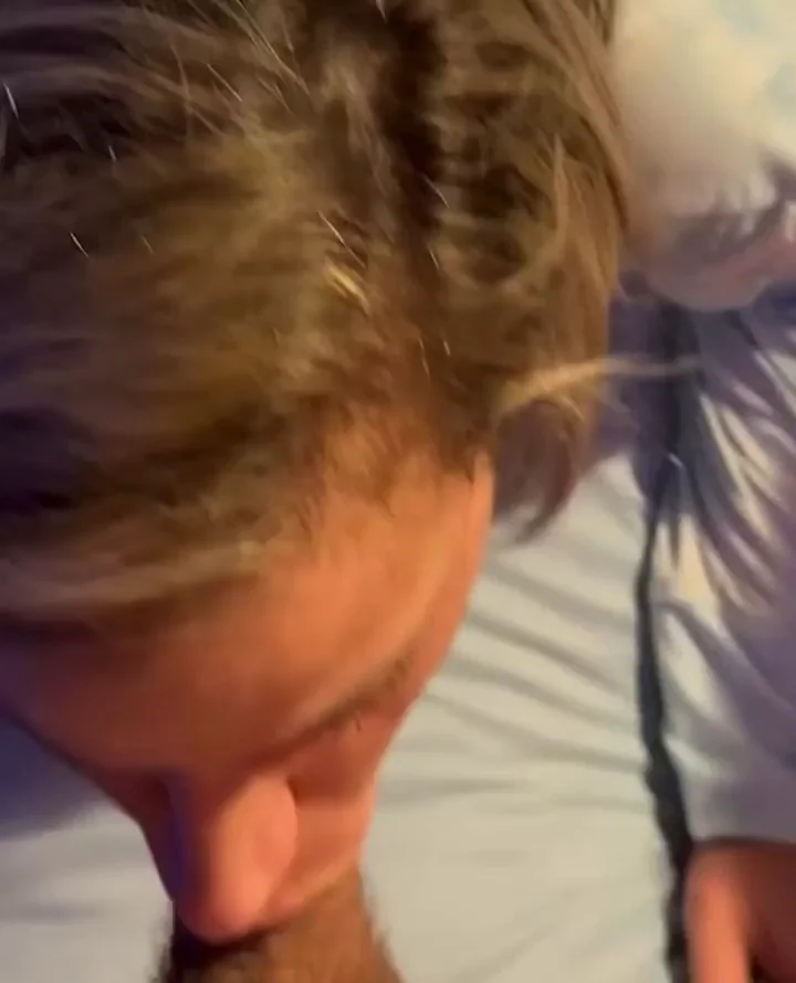Monster BWC Stretching Throat Balls Deep