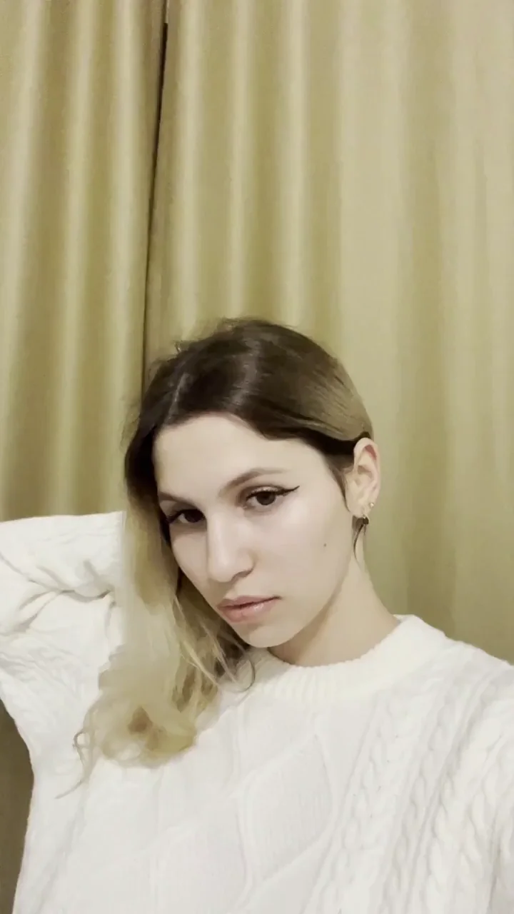 Will you come over and suck on them