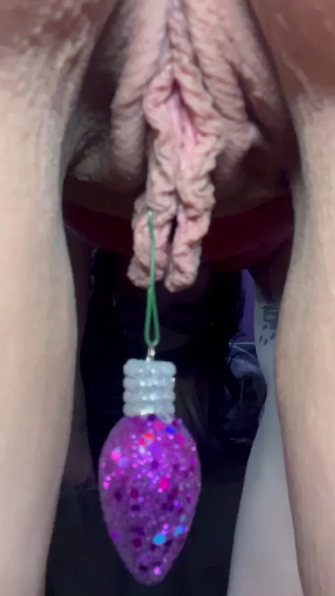 The view is best up close and personal