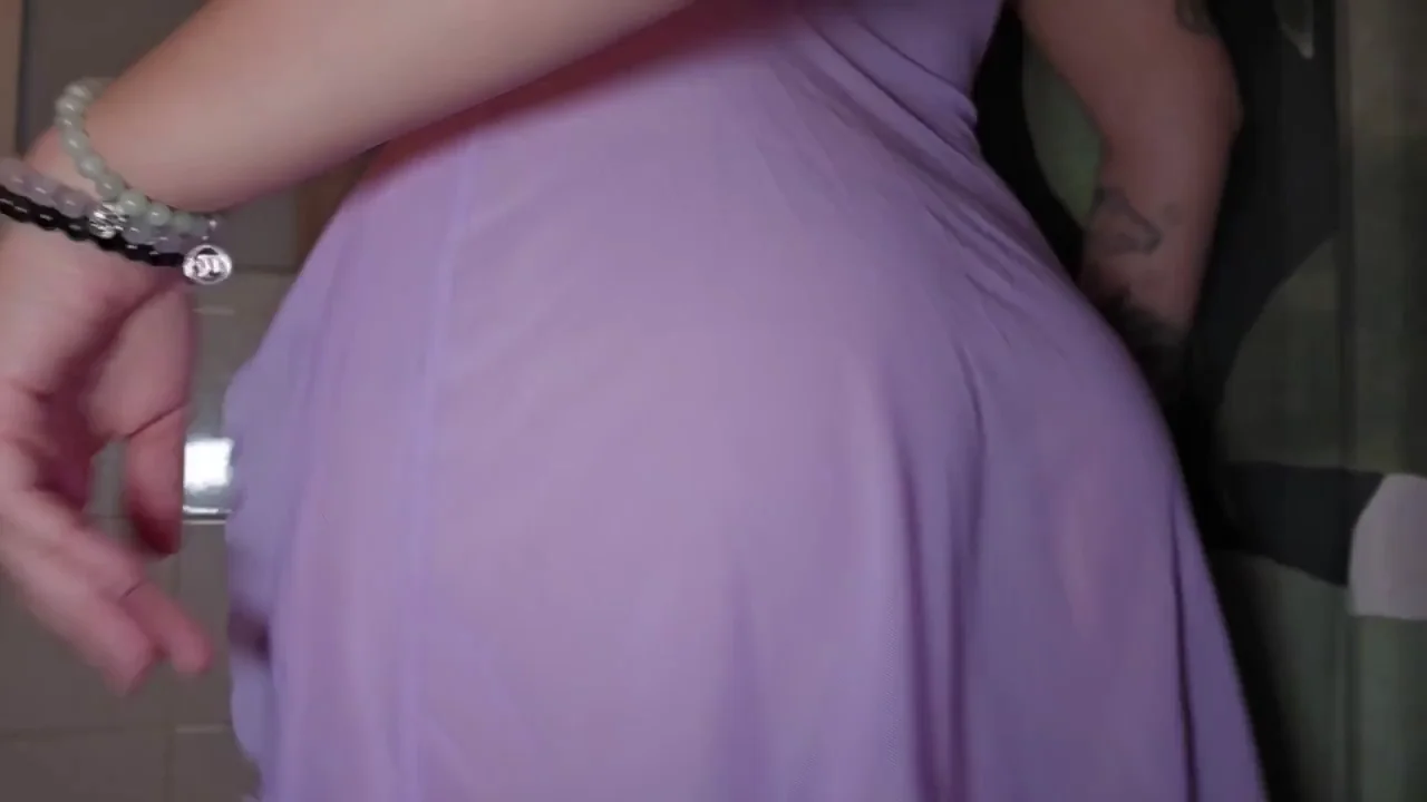 Every night I'd be wearing sexy nightgowns waiting for you to fuck me..