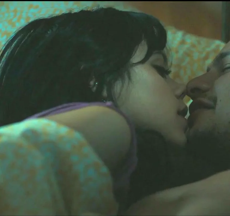 Jenna Ortega in 'Finestkind' [Enhanced 60fps]