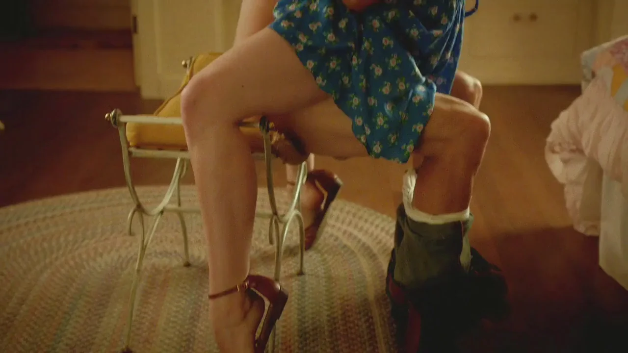Deborah Ann Woll in 'True Blood' S07E05 (2014)