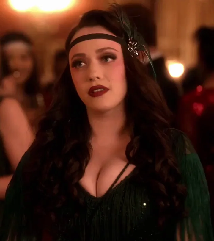 Kat Dennings