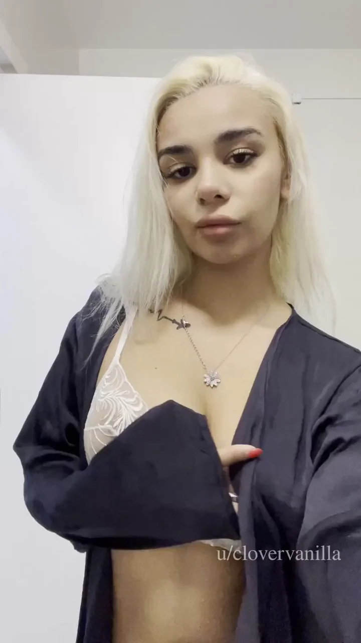So Horny If You Jerk Your Cock to Me 😈💦