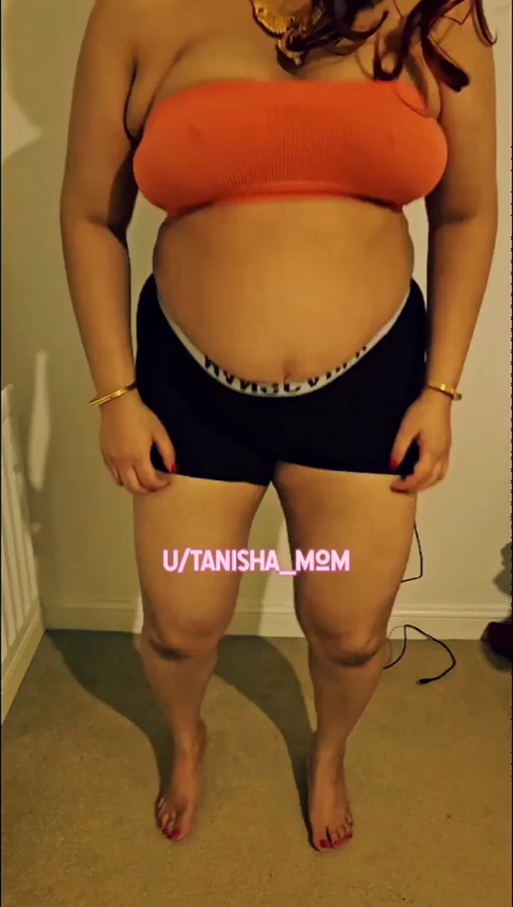 Watch This Pregnant Asian Hottie's Massive Tits Bounce 🍈🍈💦