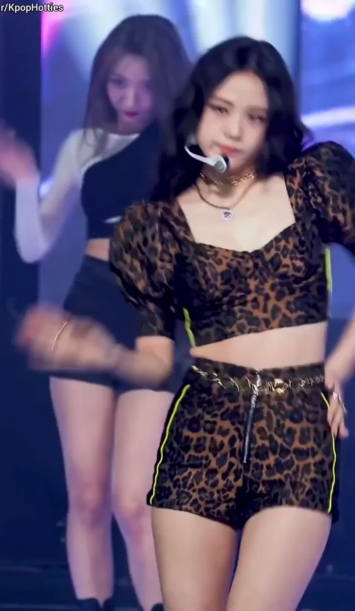 Kim Jisoo