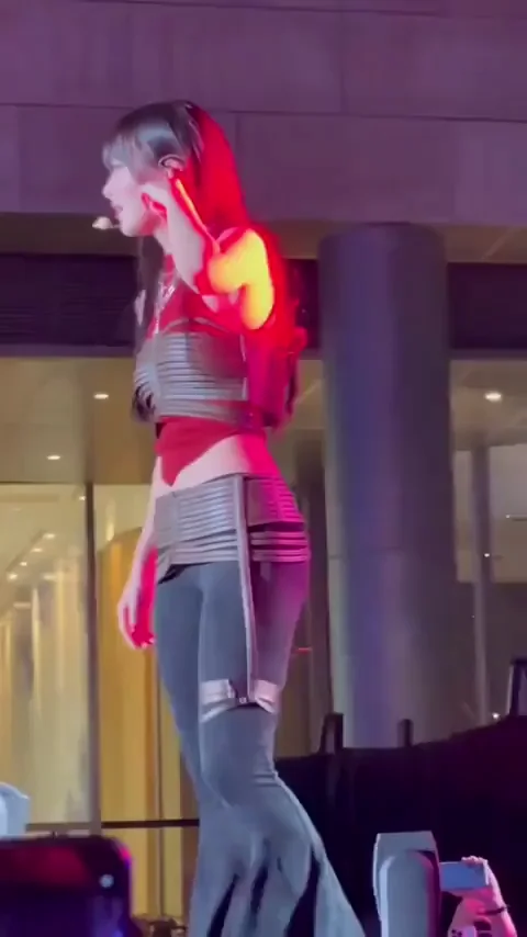 Red Velvet - Seulgi, Irene