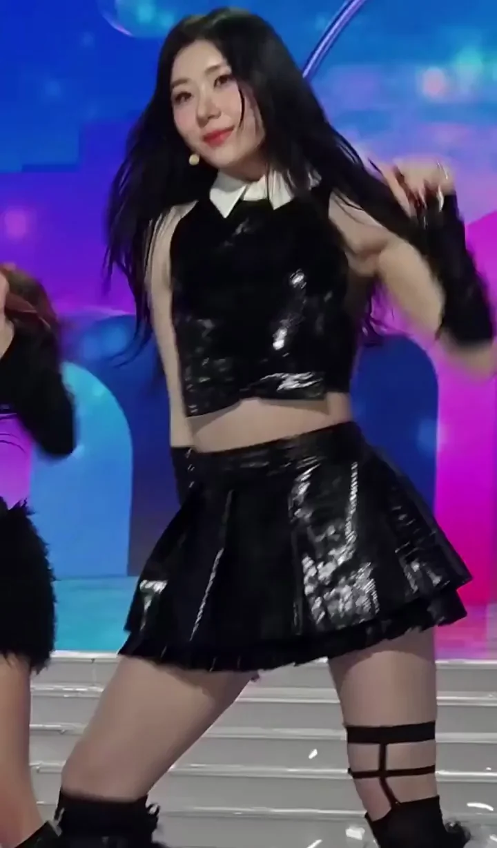 ITZY - Chaeryeong