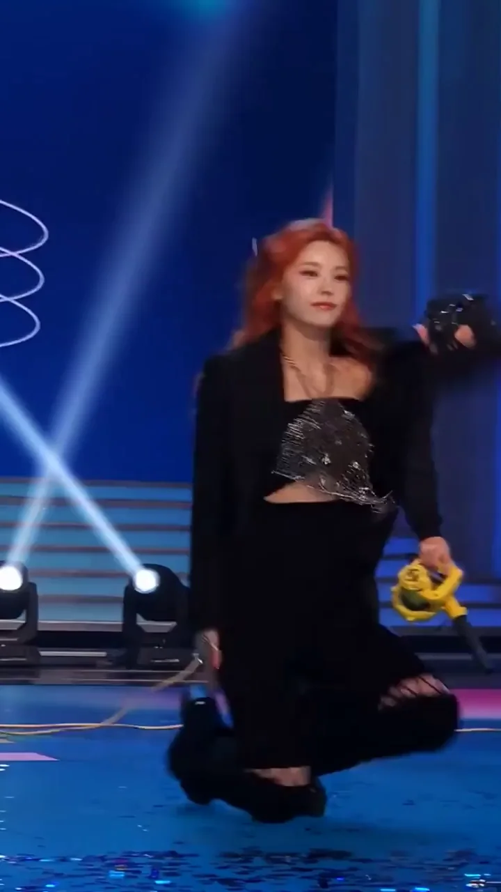 ITZY - Yeji