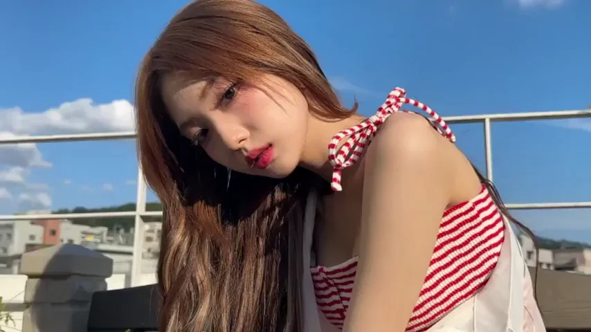 Loossemble - Yeojin