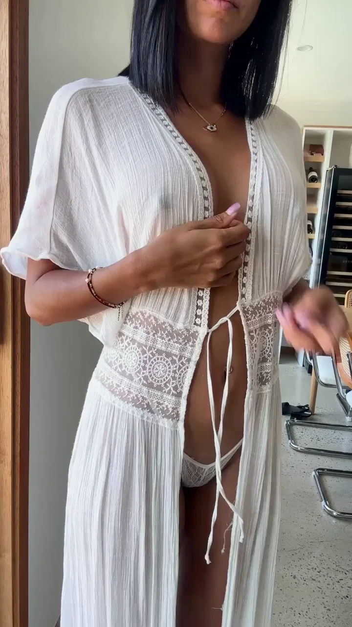 I hope I'm creampie material :)