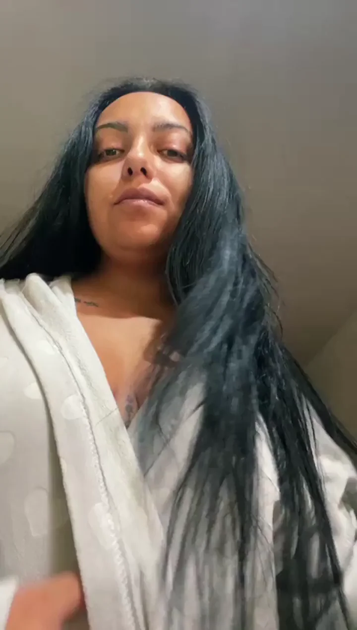 Ill grab your cock with my tits untill you cum on them