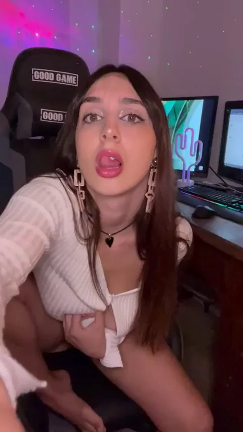 Touch me