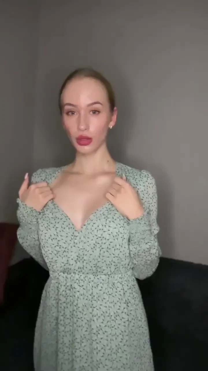 Full review of my pale boobs ;)