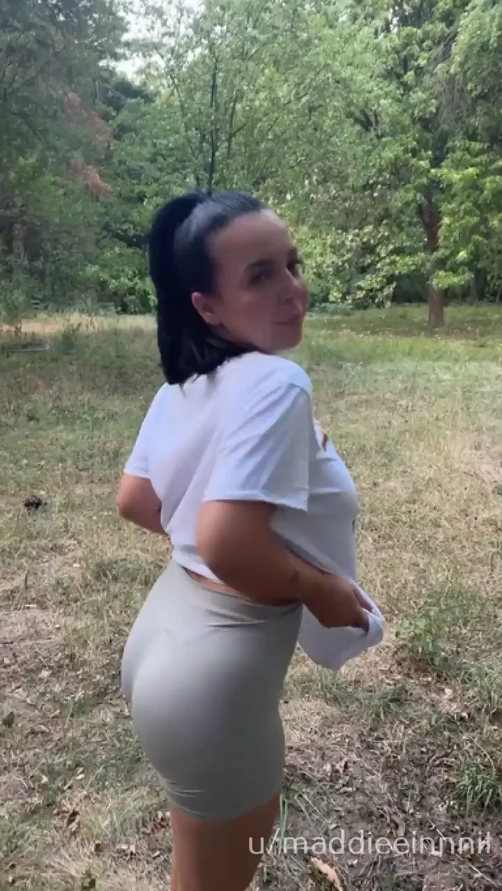 You've got to explore this body
