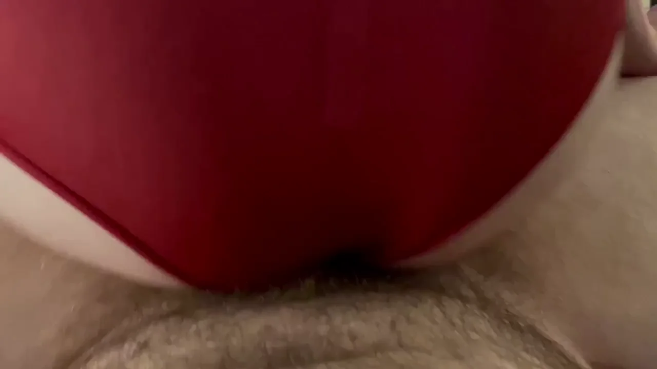 Love her tight little ass
