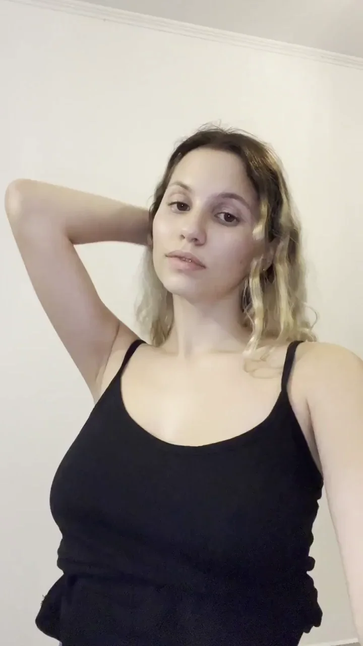 Get your face ready for these juicy tits baby :)