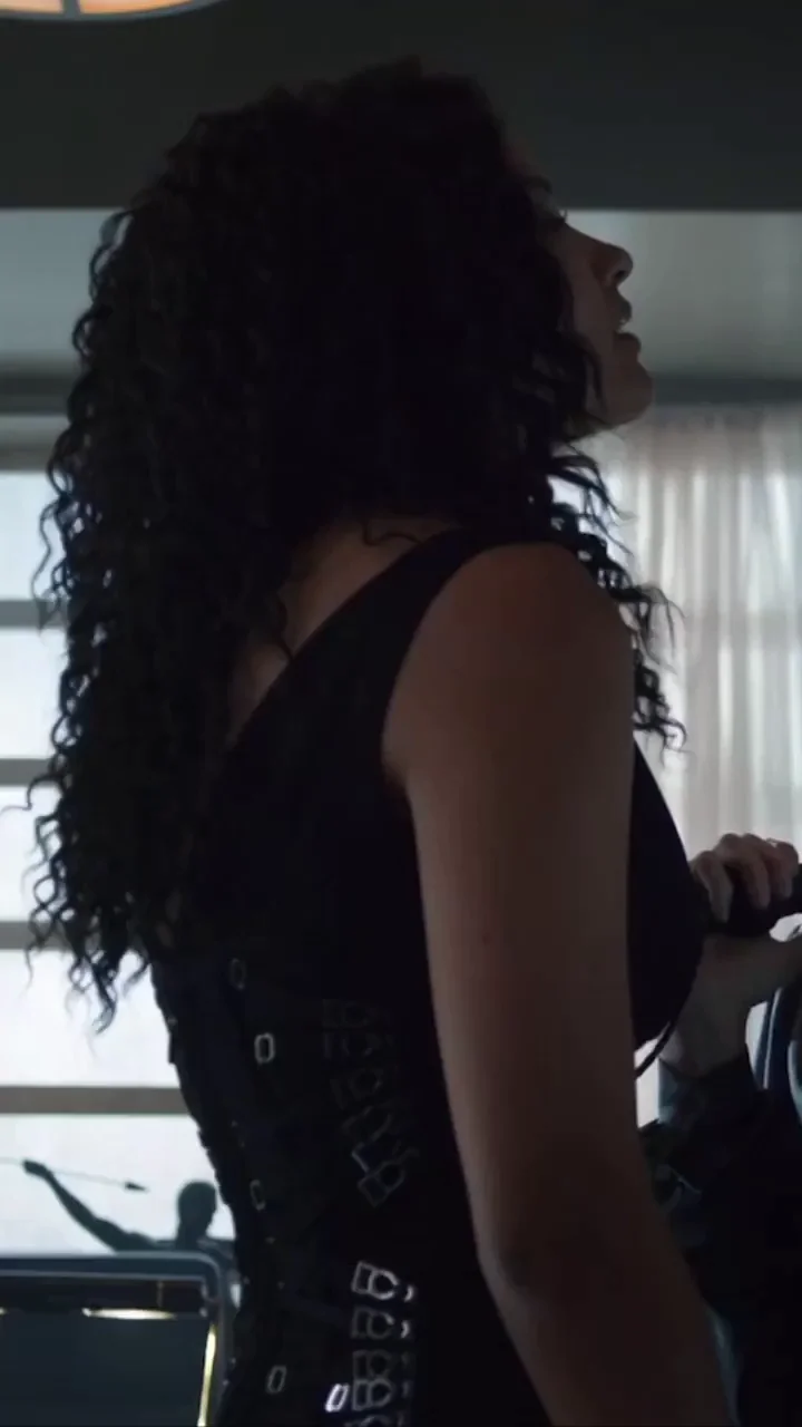 Jessica Lucas- "˜Gotham'