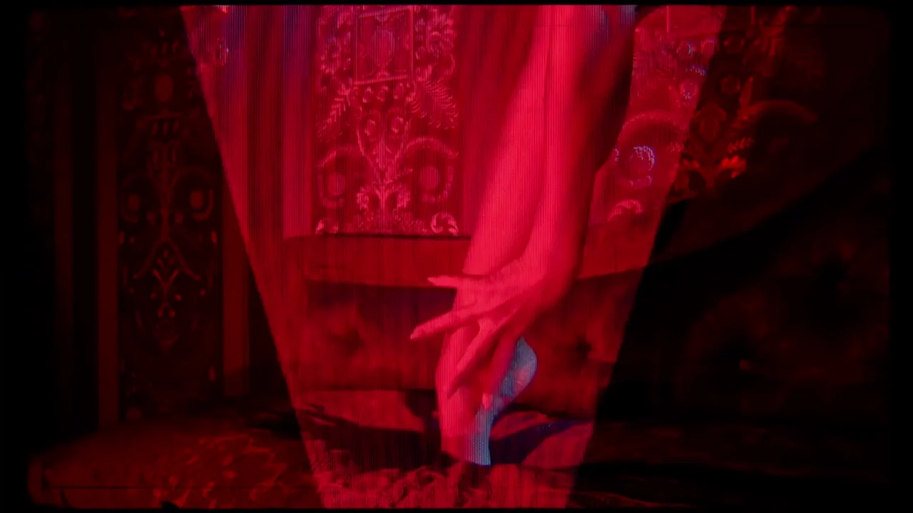 Laura Giraudi, Mon Lady Sur Papier (2021)