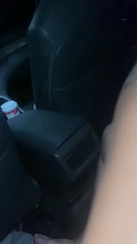 I love being a cumslut
