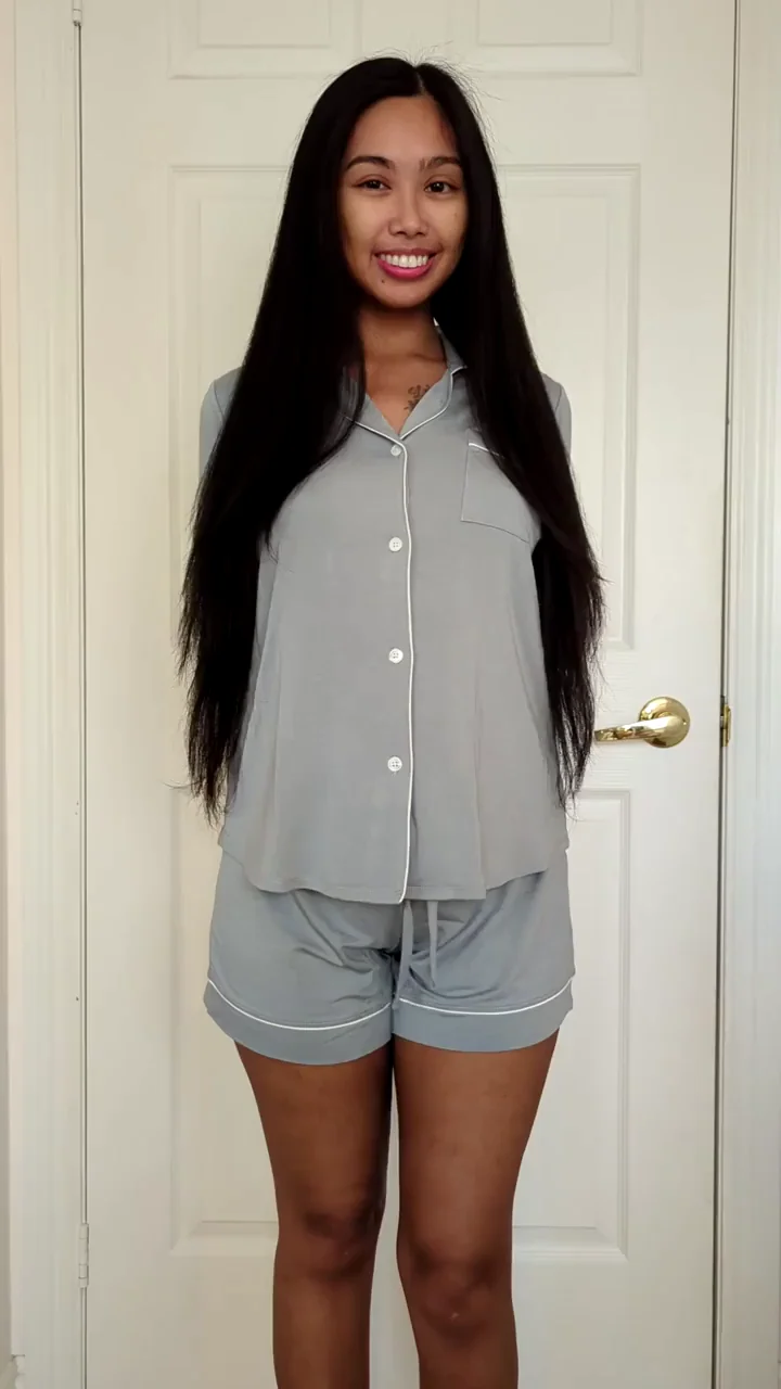 I'm hiding a fuckable body under these cute PJs!