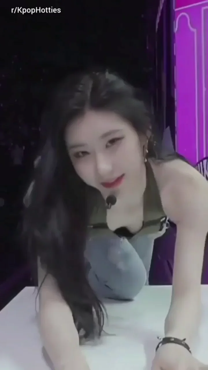 Lee Chaeryeong