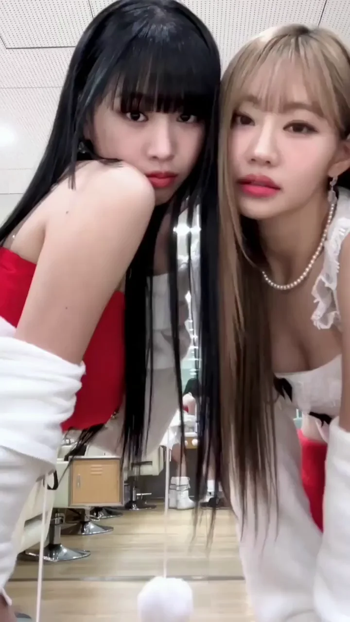 🔥 Natty & Julie's Steamy Kiss of Life Dance Tease 💋🍑