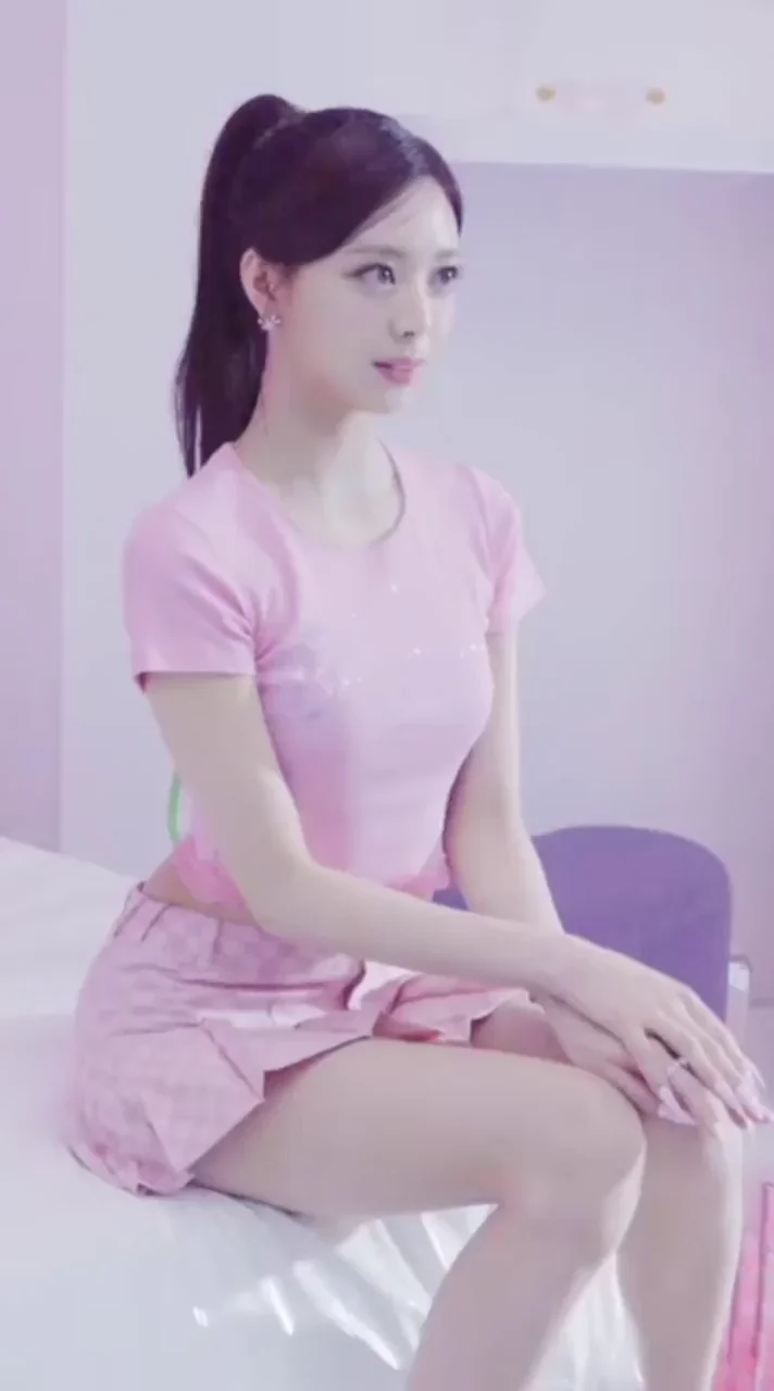 ITZY - Yuna