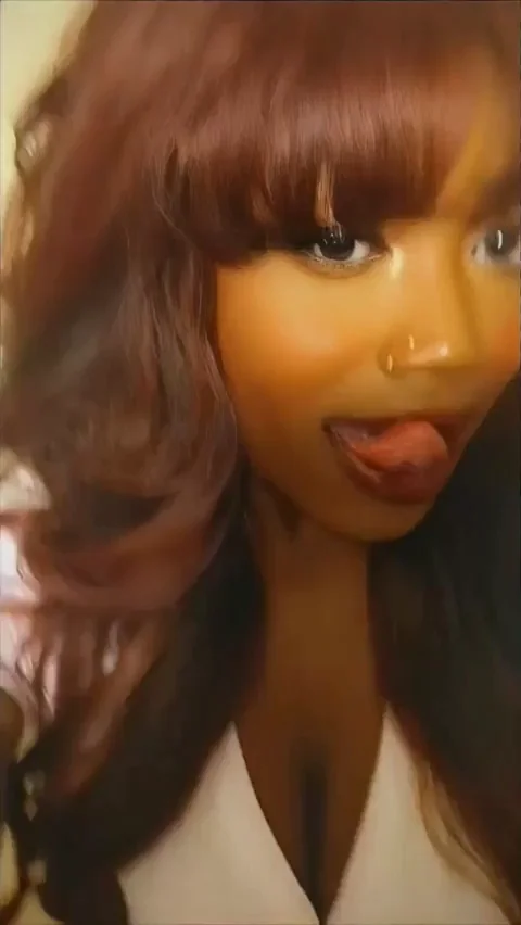 Can I tease you real quick?